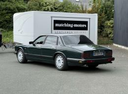 Jaguar Série - XJ R Tom Walkinshaw Racing