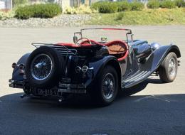 Panther J 72 4.2 L