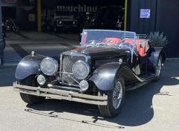 Panther J 72 4.2 L