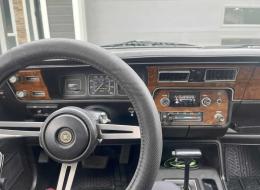 AMC Eagle SX4
