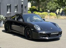 Porsche 991 .2 Carrera GTS
