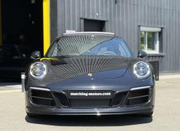 Porsche 991 .2 Carrera GTS