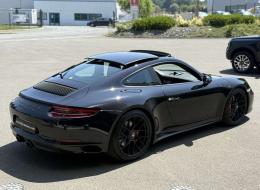 Porsche 991 .2 Carrera GTS