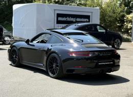 Porsche 991 .2 Carrera GTS