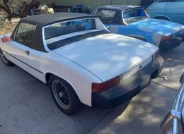 Porsche 914