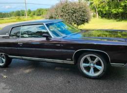 Chevrolet Caprice Brougham