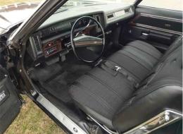 Chevrolet Caprice Brougham
