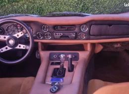 TVR Taimar LHD V6 Restaurée