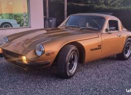 TVR Taimar LHD V6 Restaurée