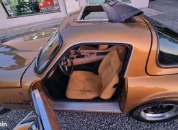 TVR Taimar LHD V6 Restaurée