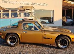 TVR Taimar LHD V6 Restaurée