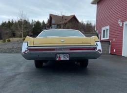 Chrysler New Yorker Brougham