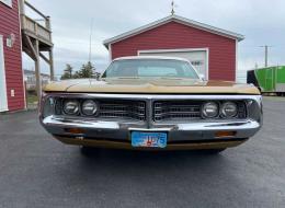 Chrysler New Yorker Brougham