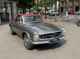 Mercedes-Benz SL 230 Pagode