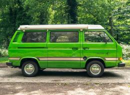 Volkswagen Combi T3 Westfalia Joker 
