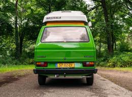 Volkswagen Combi T3 Westfalia Joker 