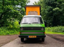 Volkswagen Combi T3 Westfalia Joker 