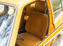 Volkswagen Golf 1
