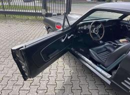 Ford Mustang V8 Coupé