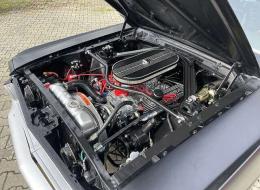 Ford Mustang V8 Coupé