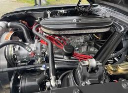 Ford Mustang V8 Coupé