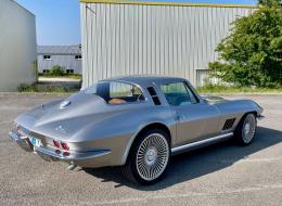 Chevrolet Corvette Stingray C2