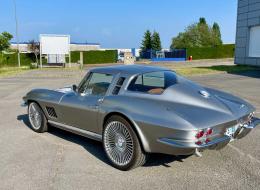 Chevrolet Corvette Stingray C2
