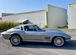 Chevrolet Corvette Stingray C2