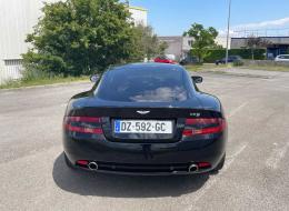Aston Martin DB DB9