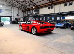 Ferrari 512 TR