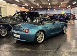 BMW Z4 3.0 i Roadster