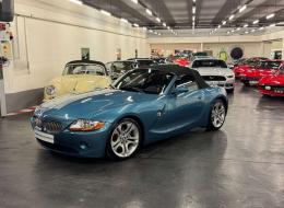 BMW Z4 3.0 i Roadster