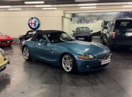 BMW Z4 3.0 i Roadster