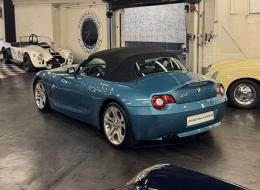BMW Z4 3.0 i Roadster