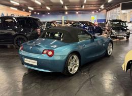 BMW Z4 3.0 i Roadster