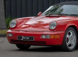 Porsche 964 Speedster 964 Carrera 2