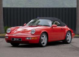 Porsche 964 Speedster 964 Carrera 2