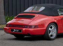 Porsche 964 Speedster 964 Carrera 2