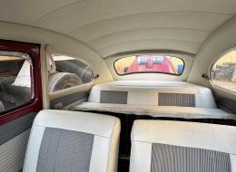 Volkswagen Coccinelle Fusca brésilienne