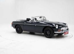 MG B '72 CH0046g