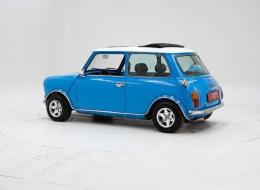 Mini 1000 Open '78 CH4706a