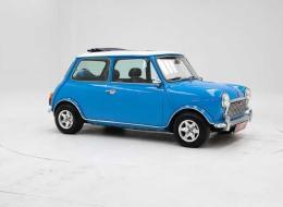 Mini 1000 Open '78 CH4706a