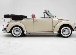 Volkswagen Coccinelle 1303 LS '73 CH02431