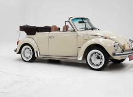 Volkswagen Coccinelle 1303 LS '73 CH02431