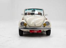Volkswagen Coccinelle 1303 LS '73 CH02431