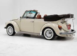 Volkswagen Coccinelle 1303 LS '73 CH02431