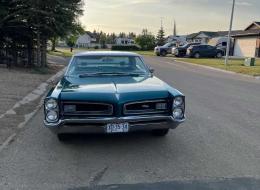 Pontiac Grand-Prix