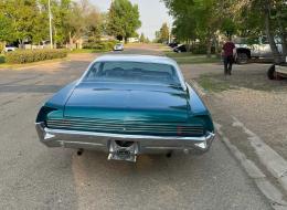 Pontiac Grand-Prix