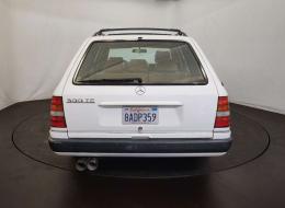 Mercedes-Benz TE 300 break 4Matic 