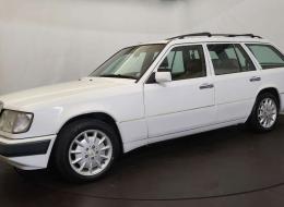 Mercedes-Benz TE 300 break 4Matic 